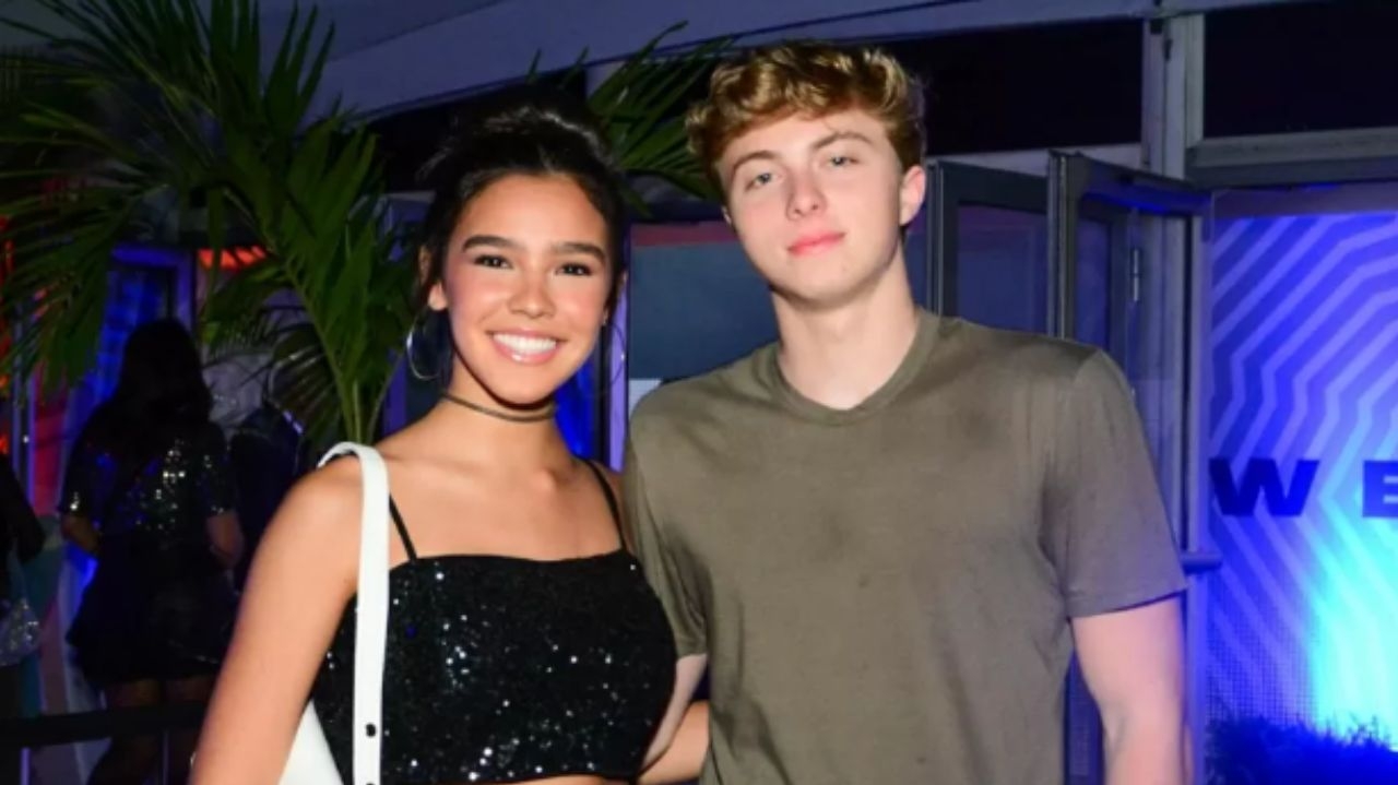 Duda Guerra abre o jogo sobre o fim do namoro e confusão com Antonela Braga