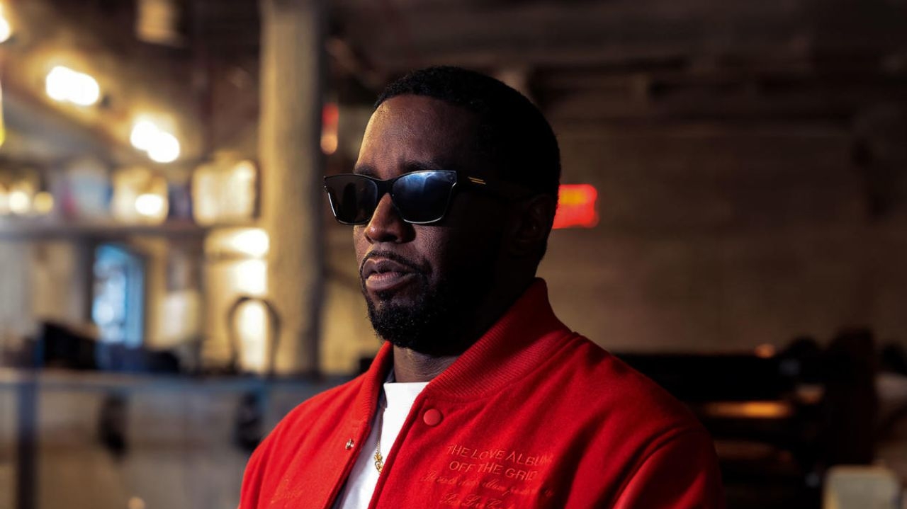 Defesa de Sean ‘Diddy” assume em julgamento que ele teve atitudes indefensáveis