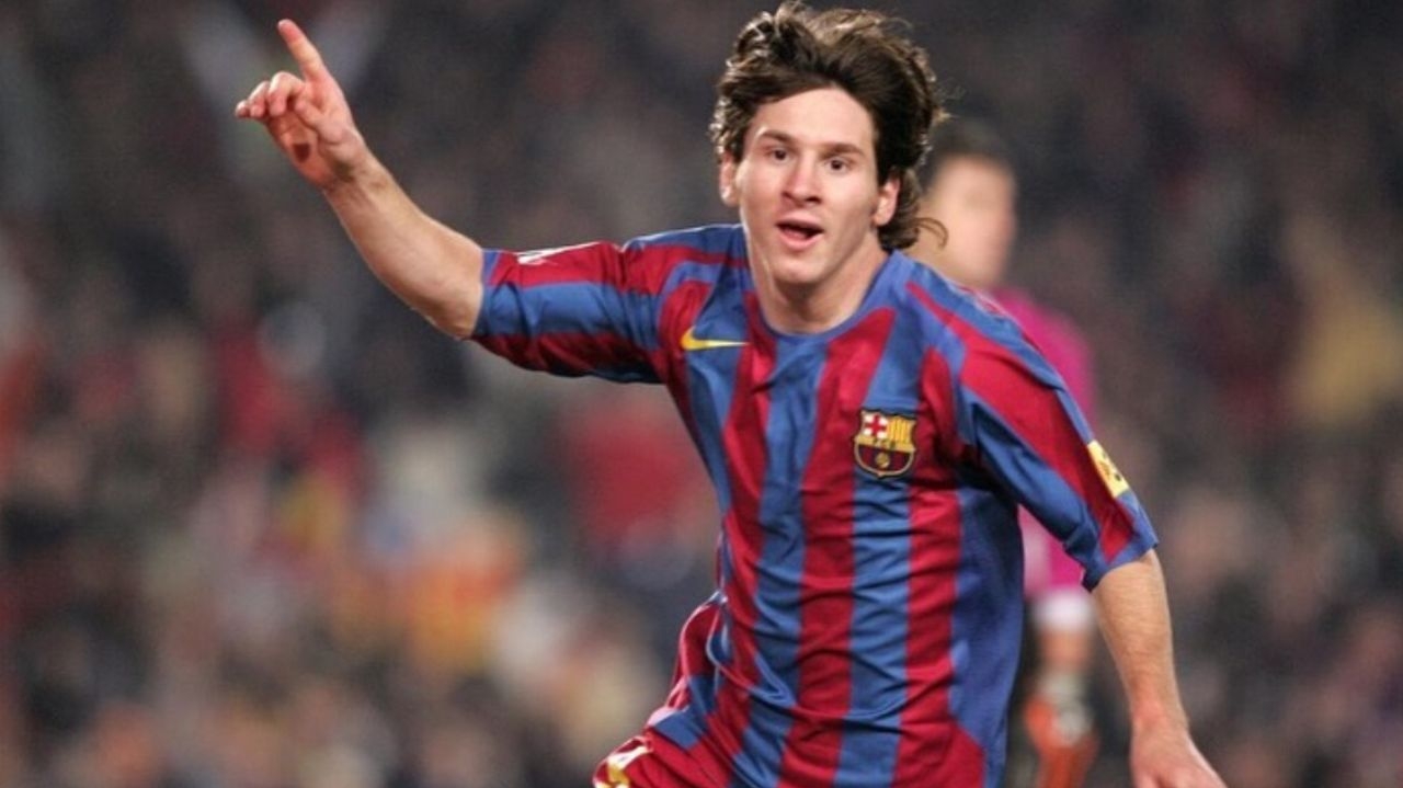 De promessa a ídolo: 20 anos do primeiro título de Messi pelo Barcelona