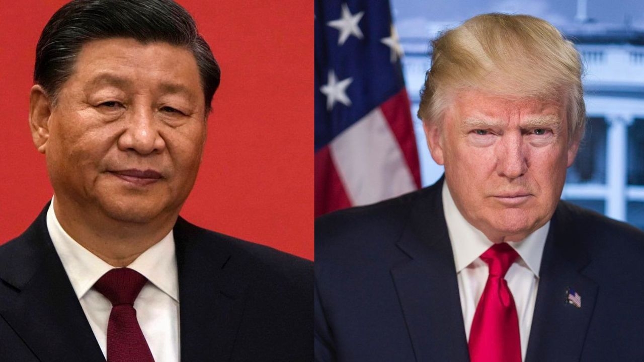 China e EUA reduzem tarifas e iniciam trégua comercial de 90 dias