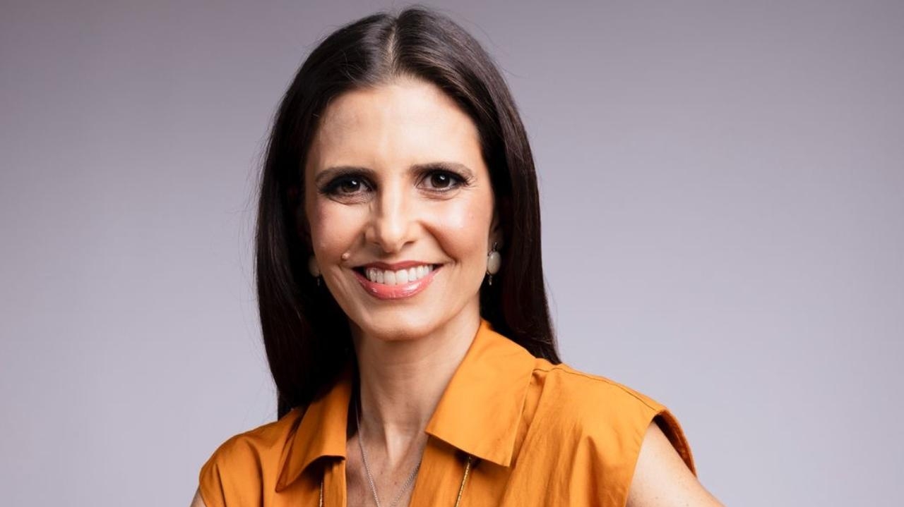 “Mãe Que Conversa”, de Fernanda Suplicy, é o livro que transforma o jeito de maternar