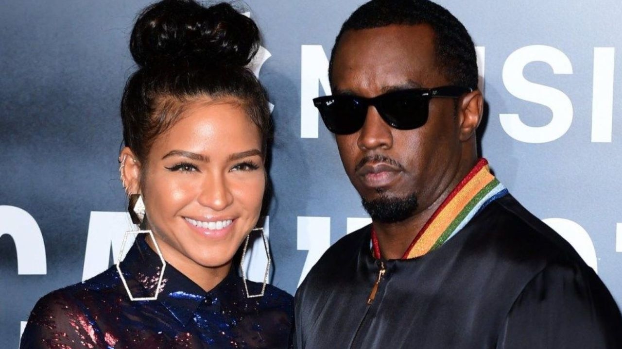 Cassie revela abuso com piscina de óleo de bebê cometido por Diddy
