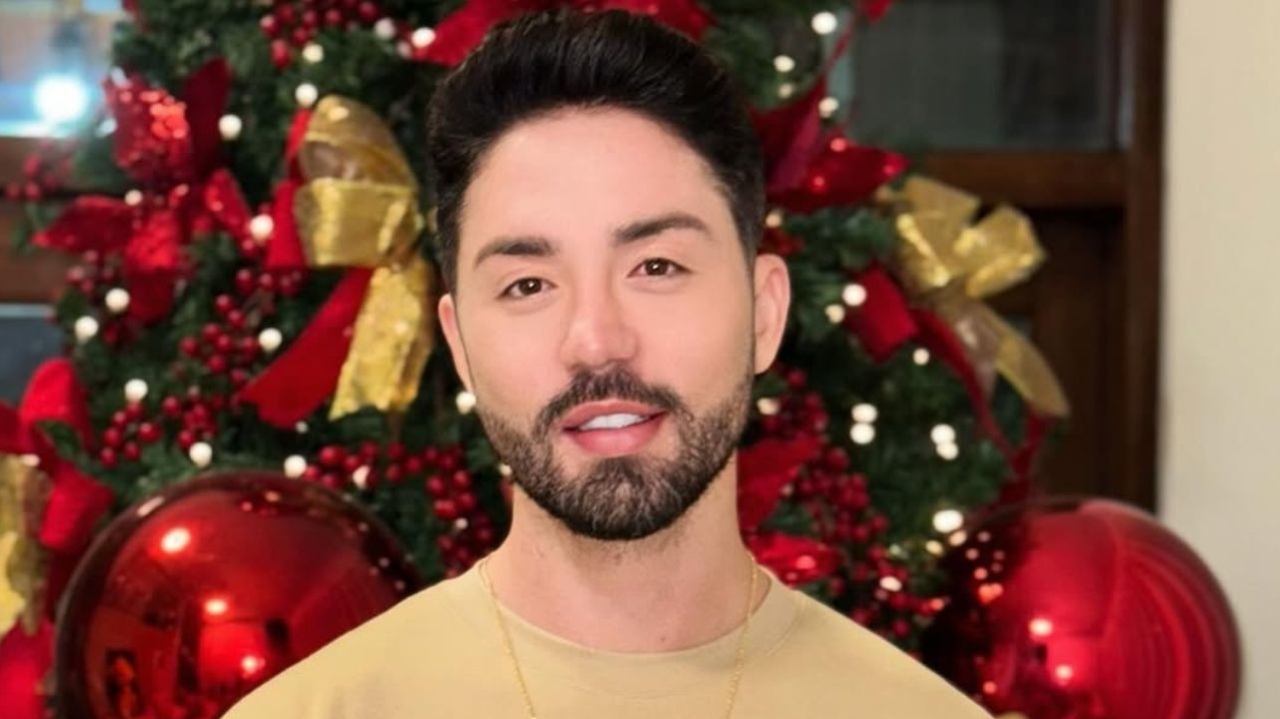 Rico Melquiades depõe para CPI das Bets