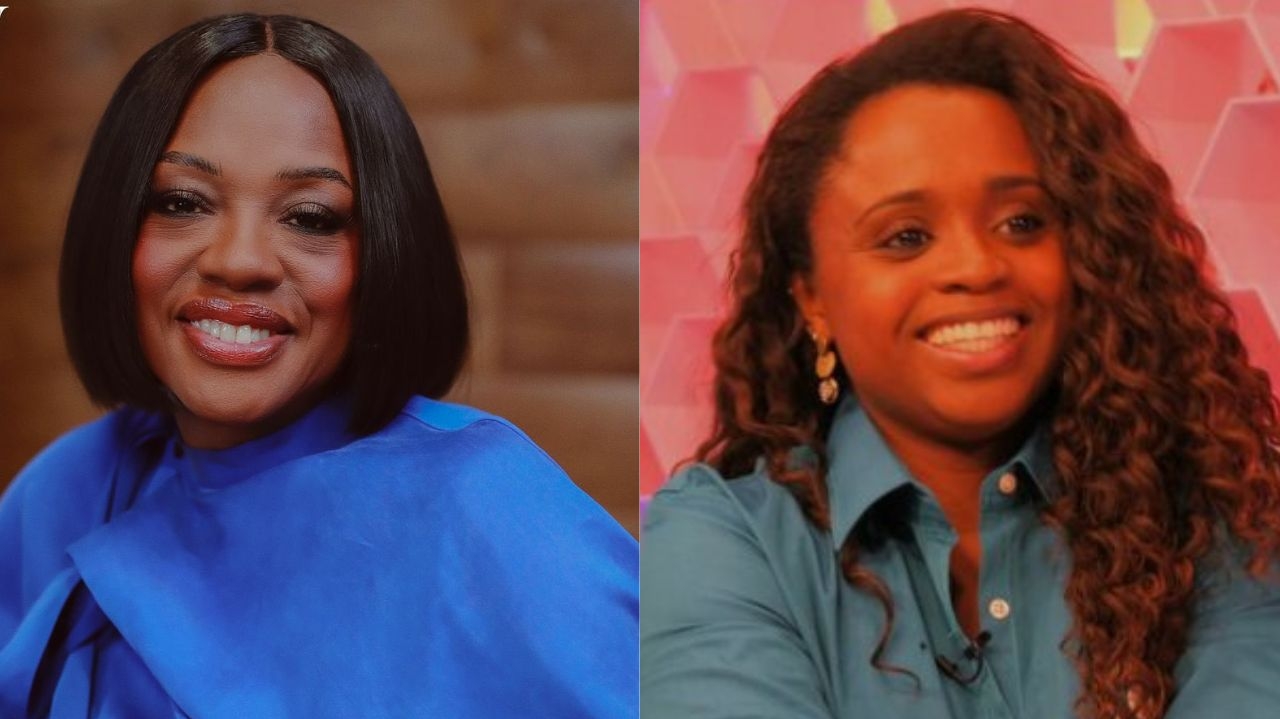 Filme sobre Daiane dos Santos terá Viola Davis como co-produtora