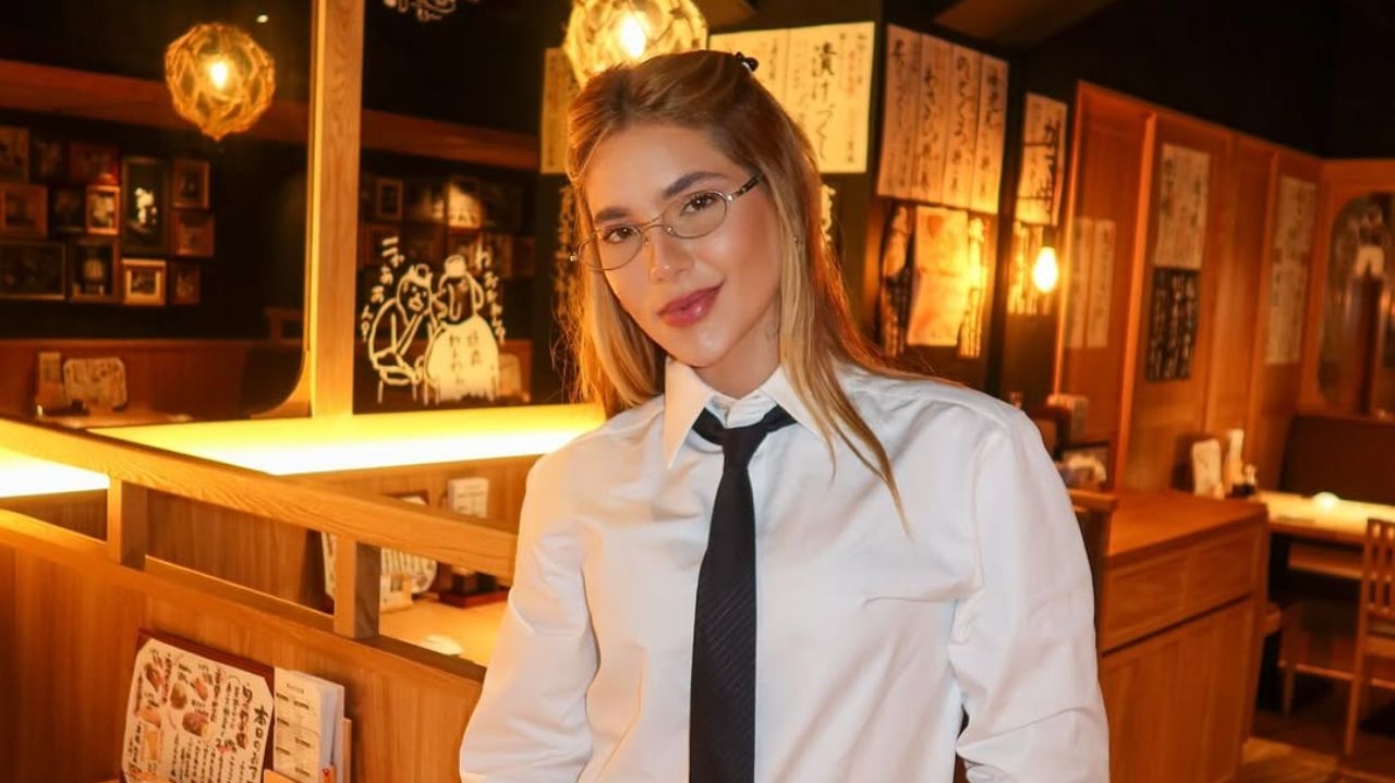 Virginia Fonseca perde grande número de seguidores após depoimento à CPI