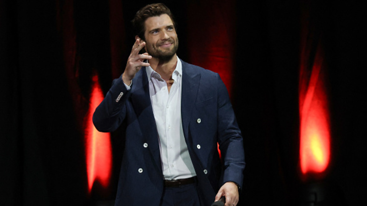 Superman: DC altera cena no trailer e fãs notam mudança sutil