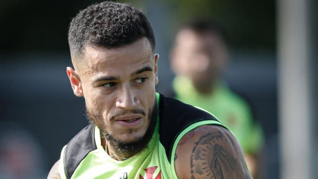 Vasco acumula nove jogos sem vencer e enfrenta pior sequência em dois anos