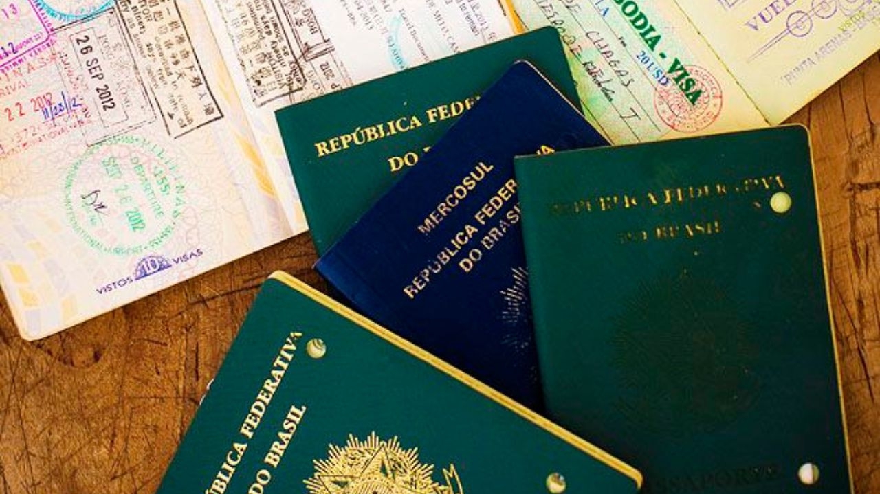 China concederá isenção de visto para brasileiros