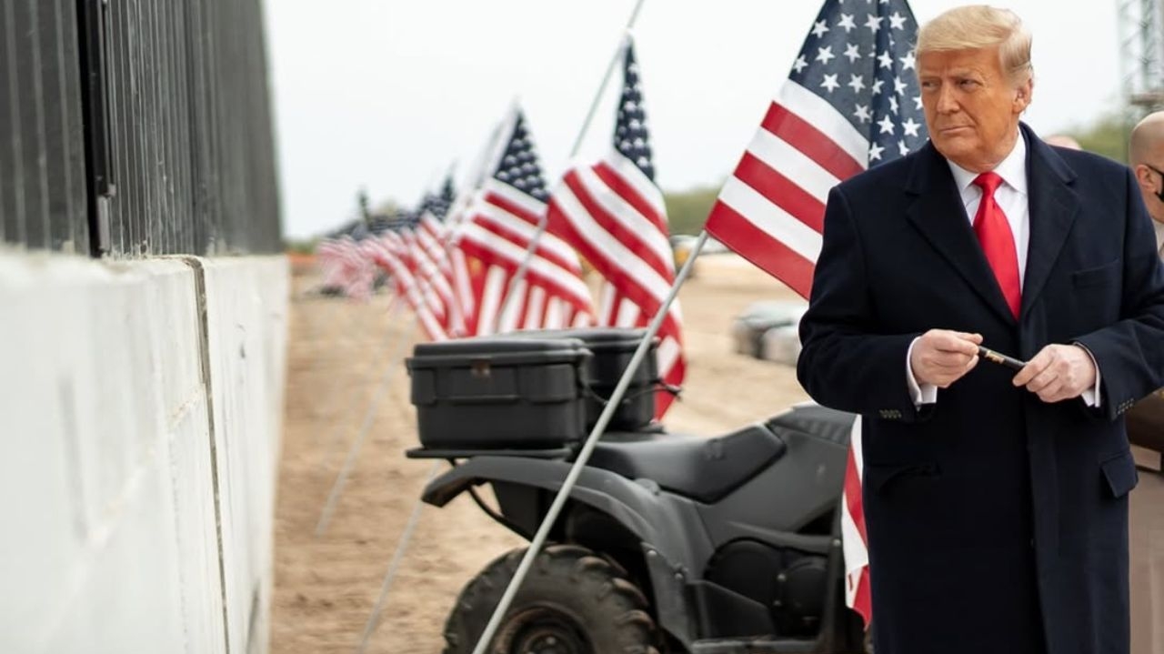 Suprema Corte dos EUA analisa liminares contra ordem de Trump sobre cidadania