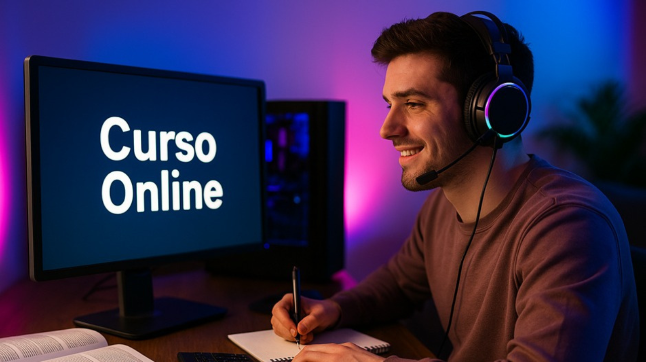 Guia para Iniciantes: Tudo o que Você Precisa Saber Antes de Entrar em um Rateio de Curso