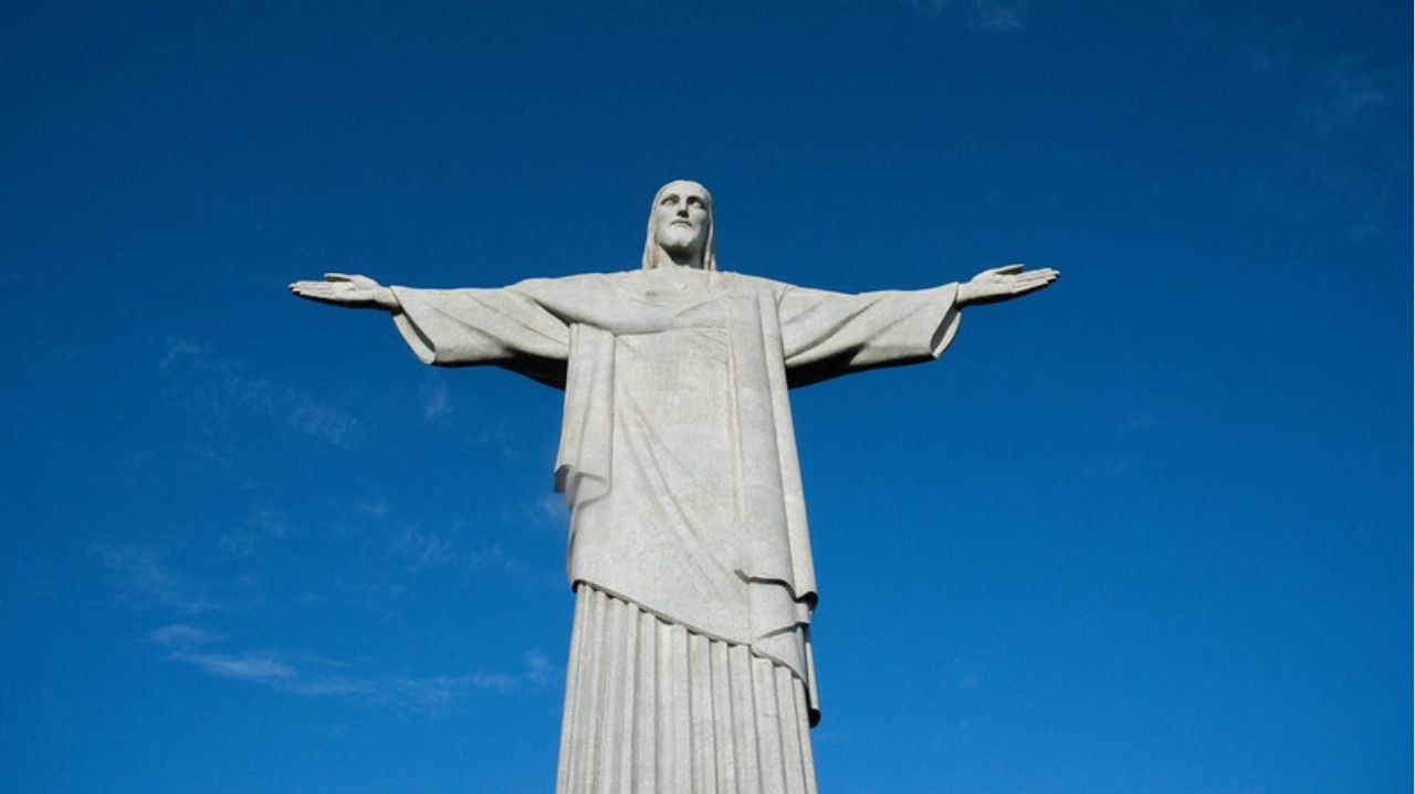 Visitantes estrangeiros no Brasil crescem mais de 50% no primeiro quadrimestre de 2025