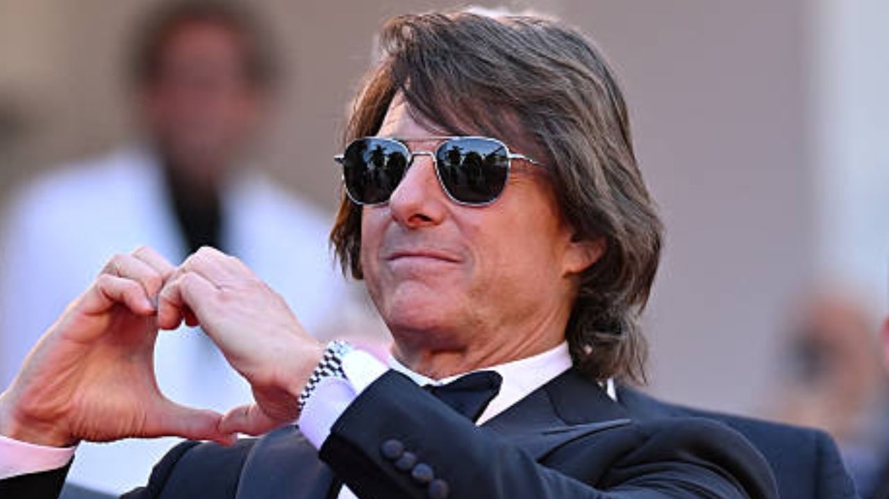 Tom Cruise e elenco de Missão: Impossível é ovacionado durante Festival de Cannes