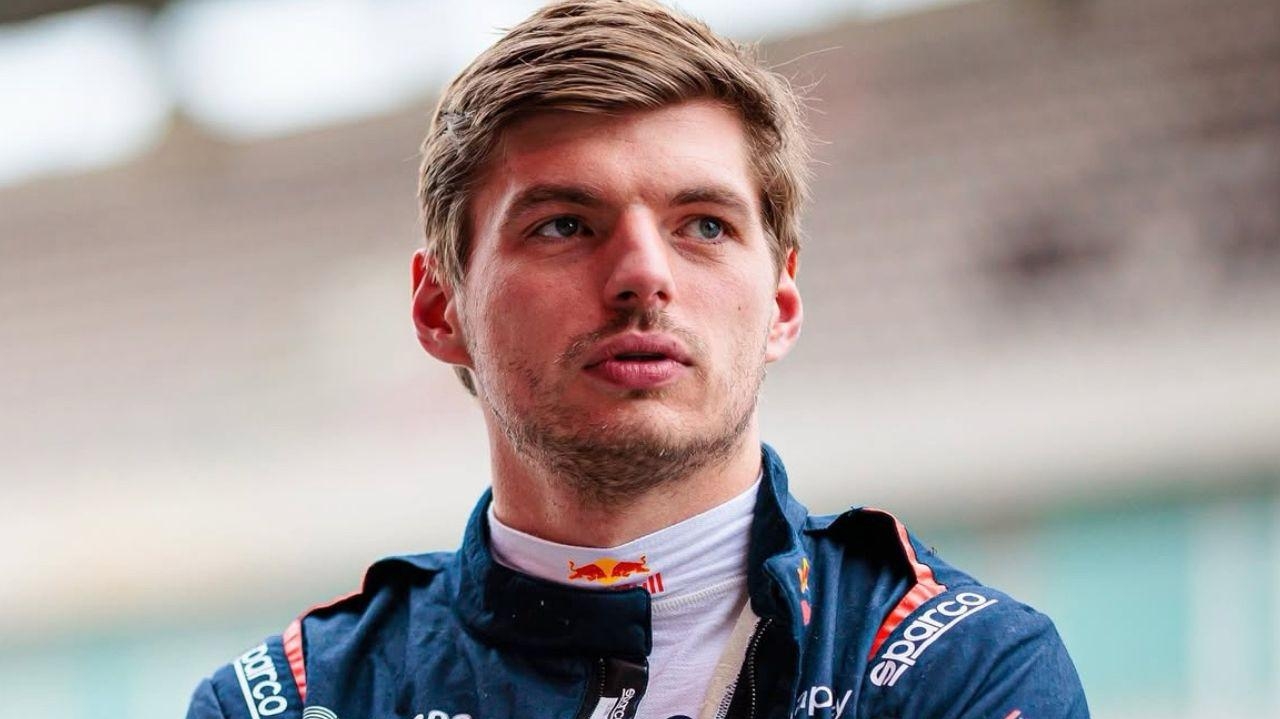 Ford reafirma compromisso com Red Bull, independentemente do futuro de Max Verstappen