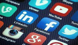 Redes Socais: Você pode estar viciado