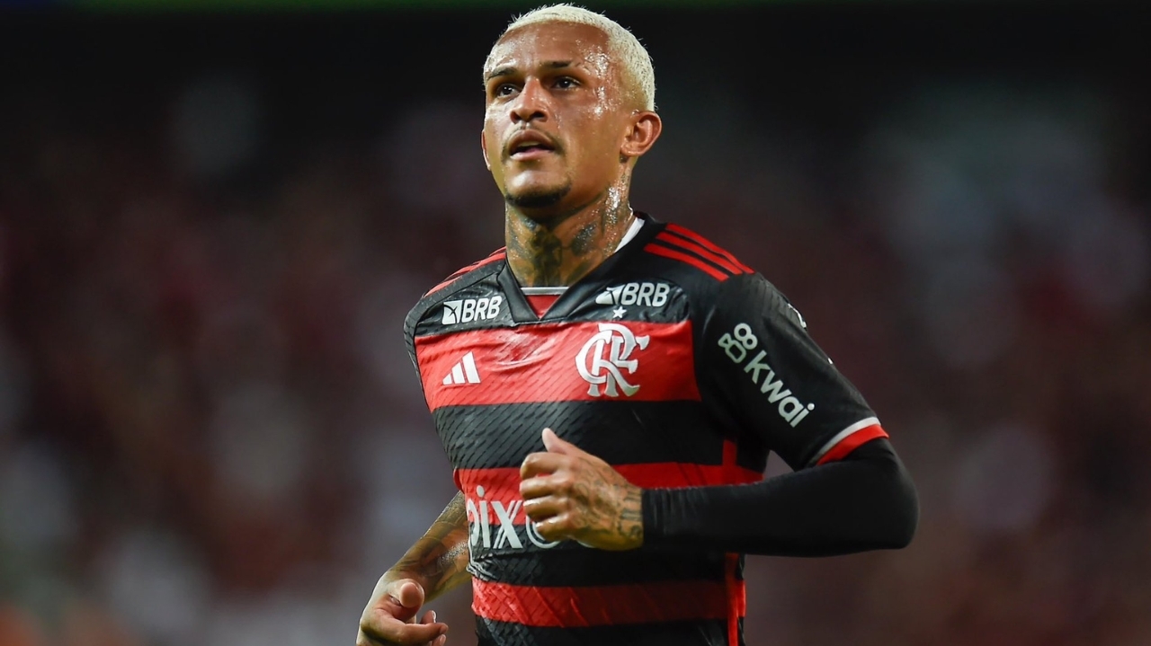 Entenda os próximos passos do Flamengo para chegar ao mata-mata da Libertadores