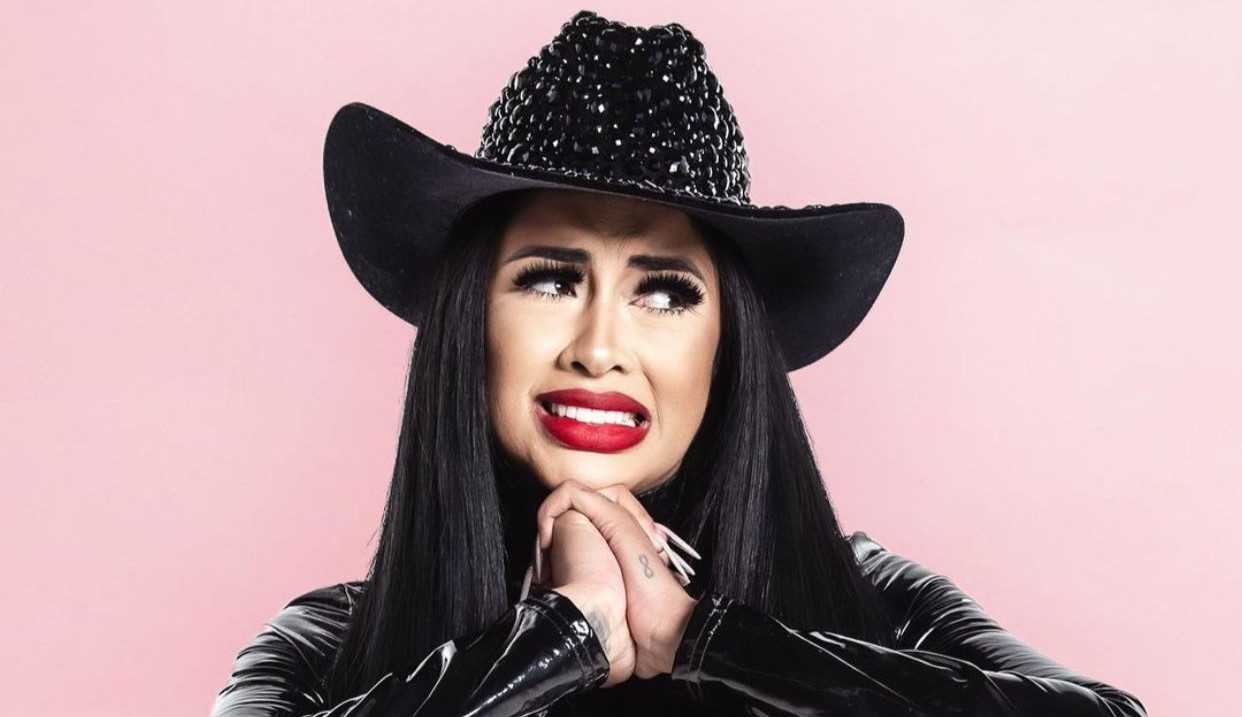 Medrado está fora de A Fazenda 13