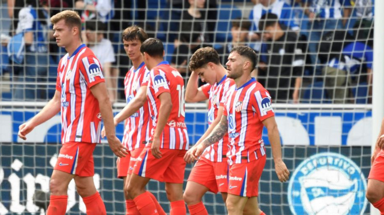 Atlético de Madrid acelera para contratar Álex Baena antes do Mundial de Clubes