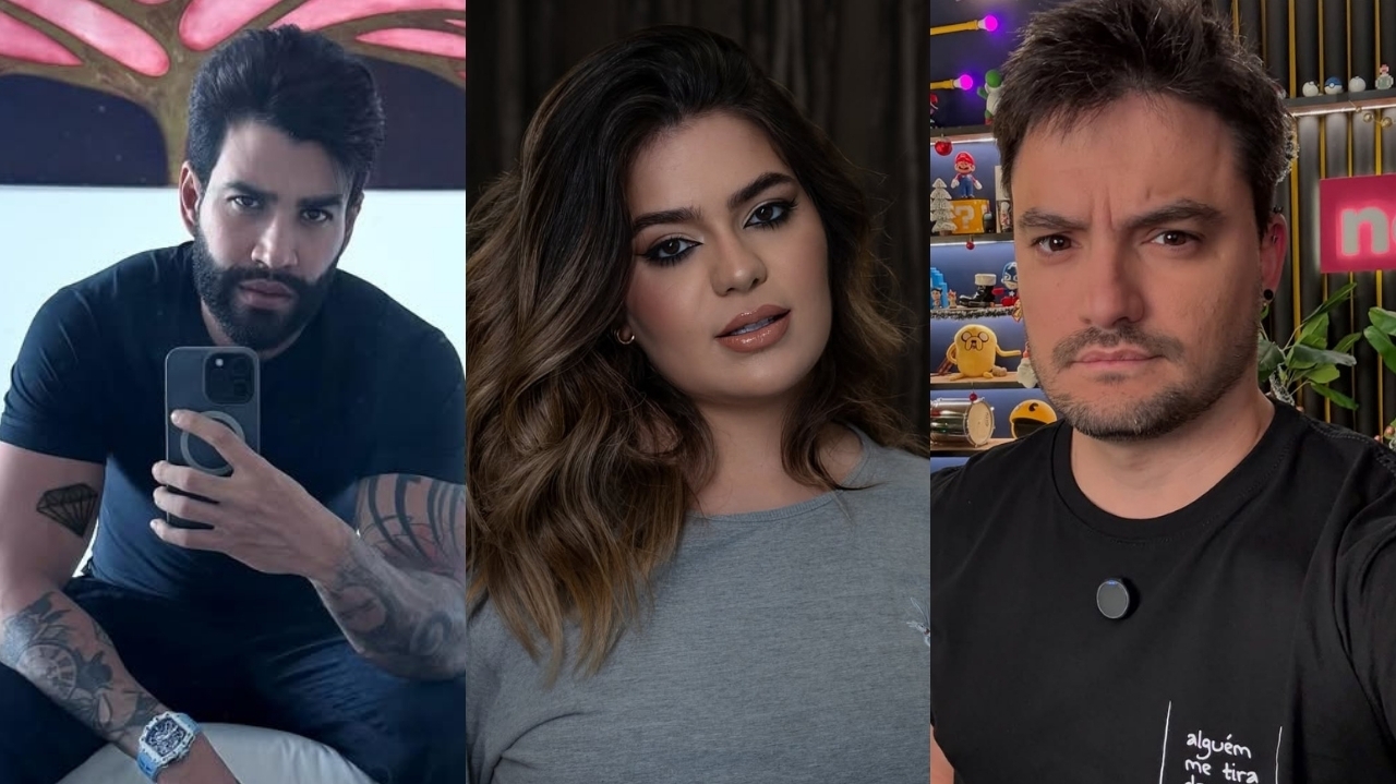 Após Virgínia Fonseca e Rico Melquíades, outros influenciadores podem depor na CPI das Bets