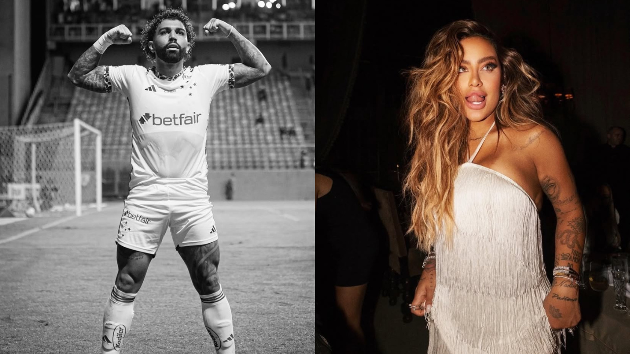 Gabigol e Rafaella Santos terminam namoro após festas e possíveis traições