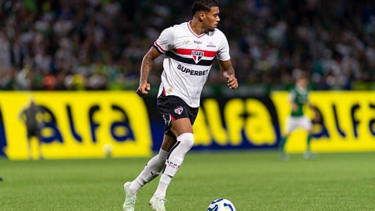 Reencontros marcam duelo entre São Paulo e Grêmio com expectativa pela “lei do ex”