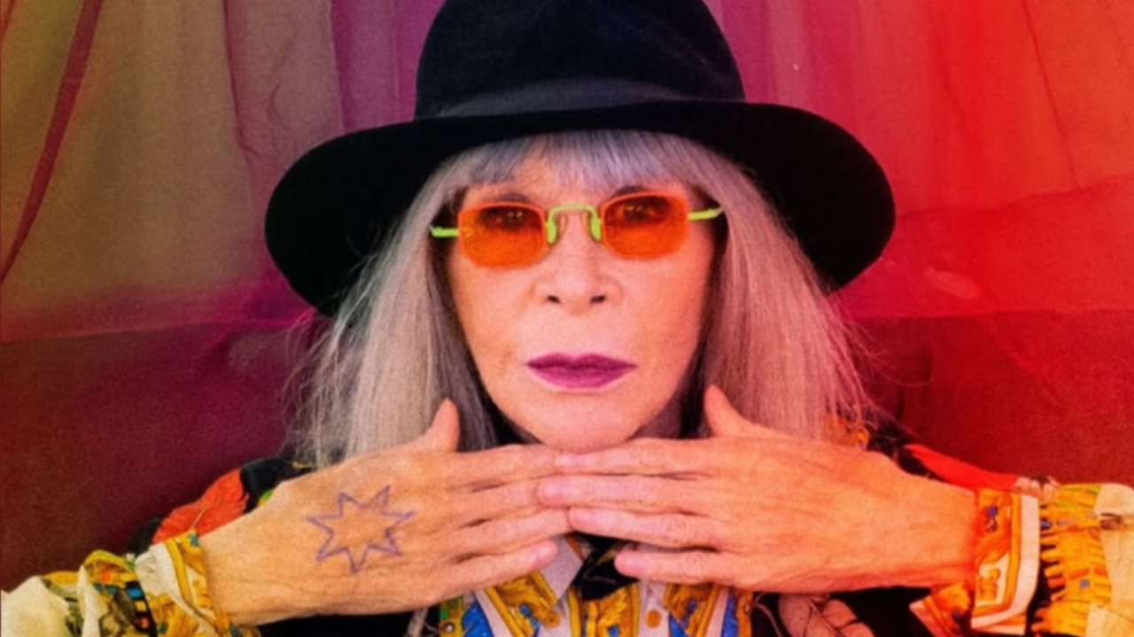 Documentário de Rita Lee fala sobre como a artista se desentendeu com a sua antiga gravadora