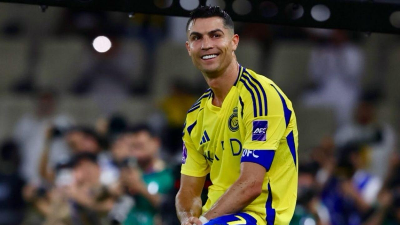 Cristiano Ronaldo é sondado por clube brasileiro, afirma imprensa espanhola