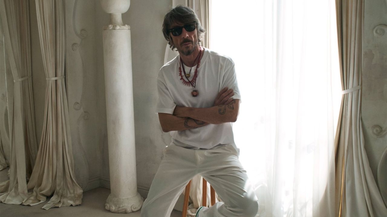 Pierpaolo Piccioli é o novo diretor criativo da Balenciaga