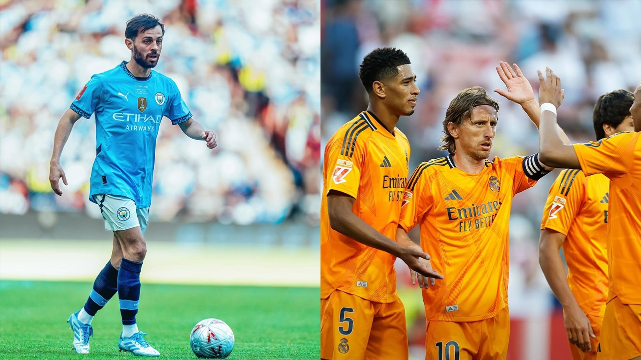 Gigantes europeus veem no Mundial de Clubes a chance de redenção