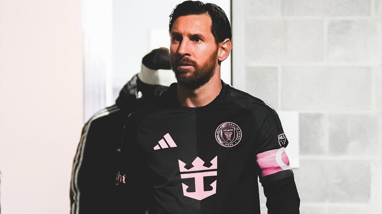 Pelé ou Messi? Para a IFFHS, o argentino já é o maior da história