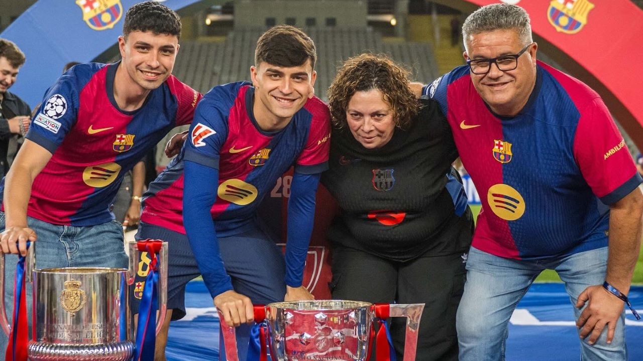 Ex diretor do Barcelona confirma que Pedri quase jogou no Bayern de Munique