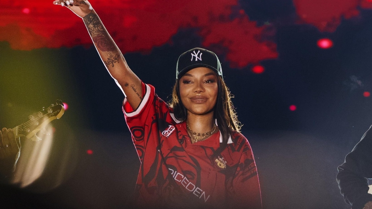 The Town 2025 confirma Travis Scott, Lauryn Hill e Ludmilla entre os destaques do line-up