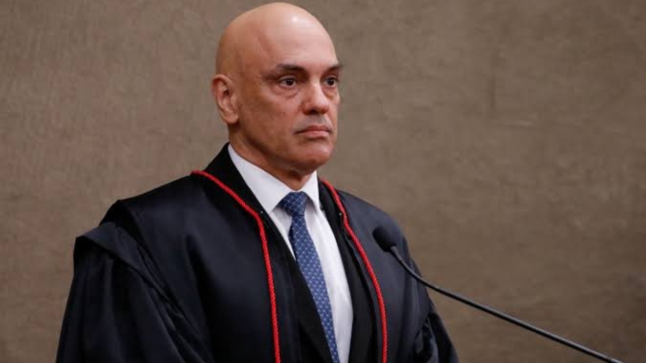 Alexandre de Moraes aponta inconsistências em depoimentos sobre tentativa de golpe