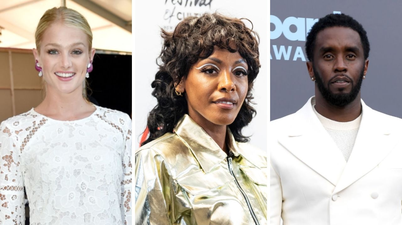 Testemunhas no julgamento de Diddy relatam abusos contra Cassie Ventura