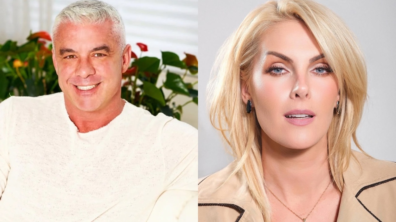 Alexandre Correa cobra mais de 30 milhões e pede fim de sociedade com Ana Hickmann