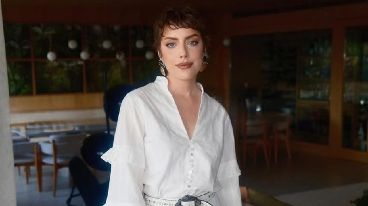 Fabiana Justus compartilha detalhes do pós-transplante e conta que aumentou o peso