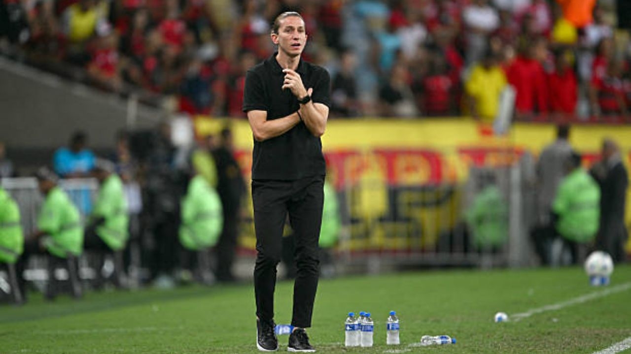 Flamengo bate recordes físicos no clássico contra o Botafogo