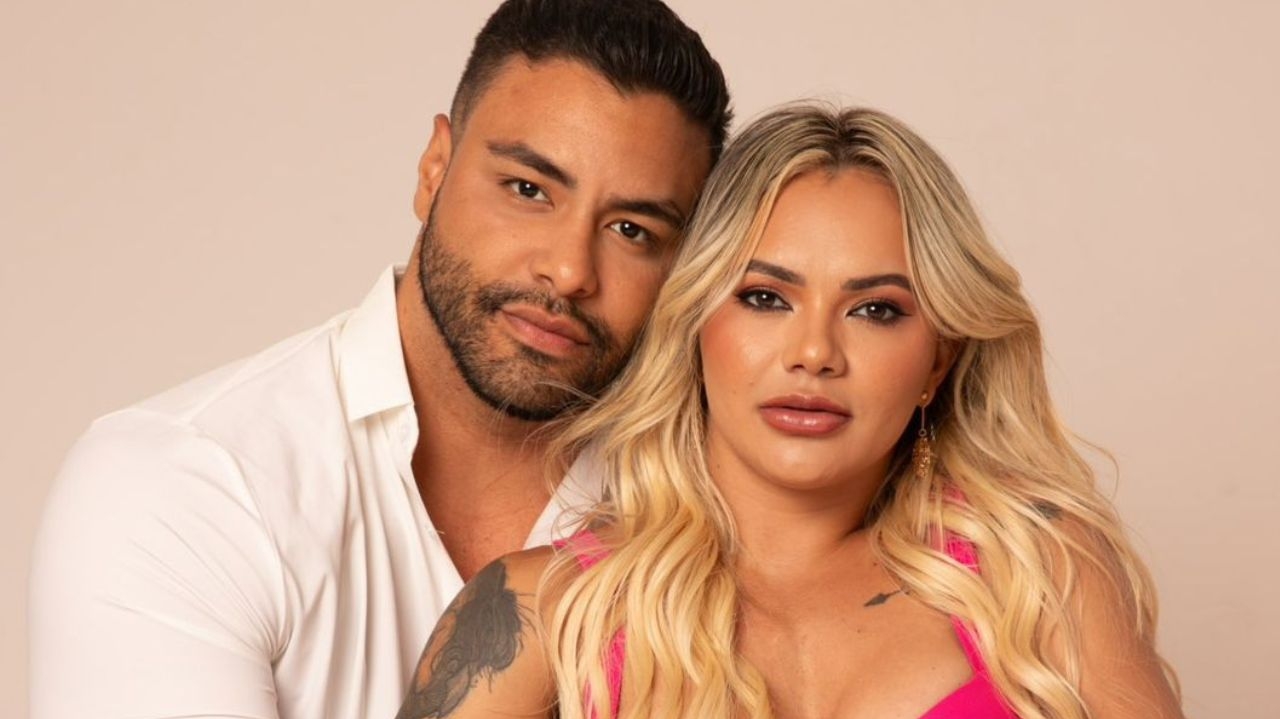 Power Couple Brasil 7: Antony e Ana Paula definem alvo e falam em confronto