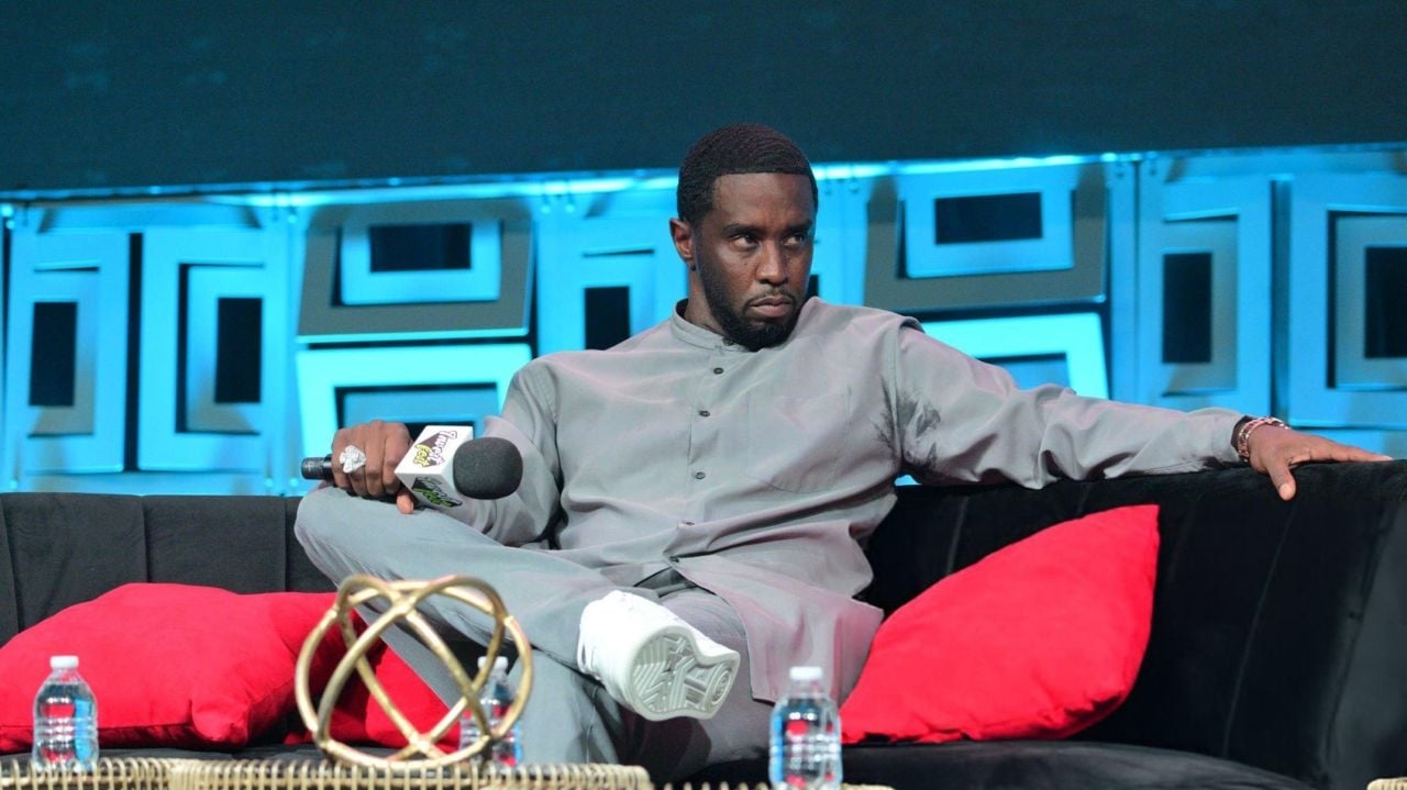 Evidências em tribunal de Diddy são reveladas