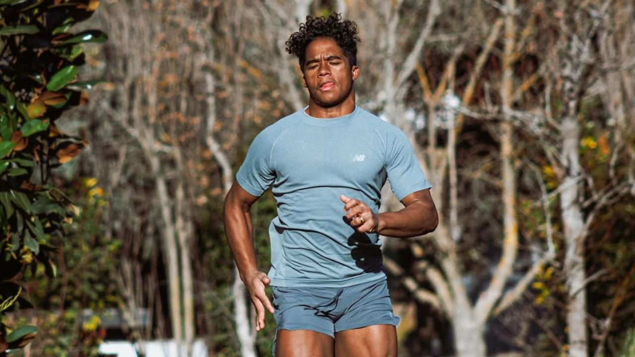 Endrick sofre lesão muscular e será desfalque para Ancelotti