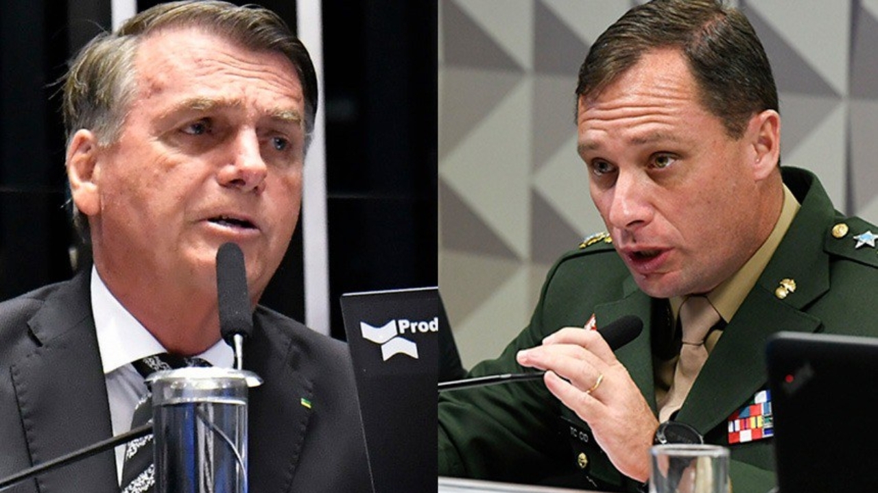 STF inicia depoimentos de testemunhas indicadas em investigação sobre tentativa de golpe