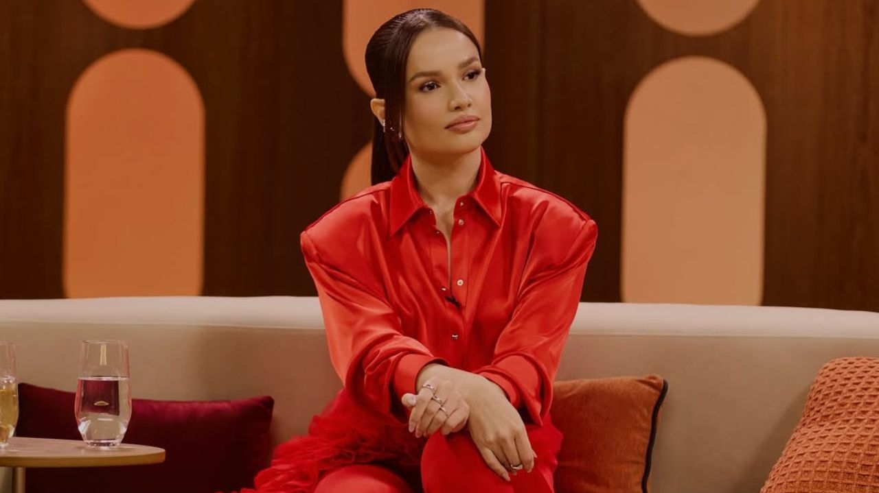 Juliette relata crise de ansiedade e destaca importância da saúde mental