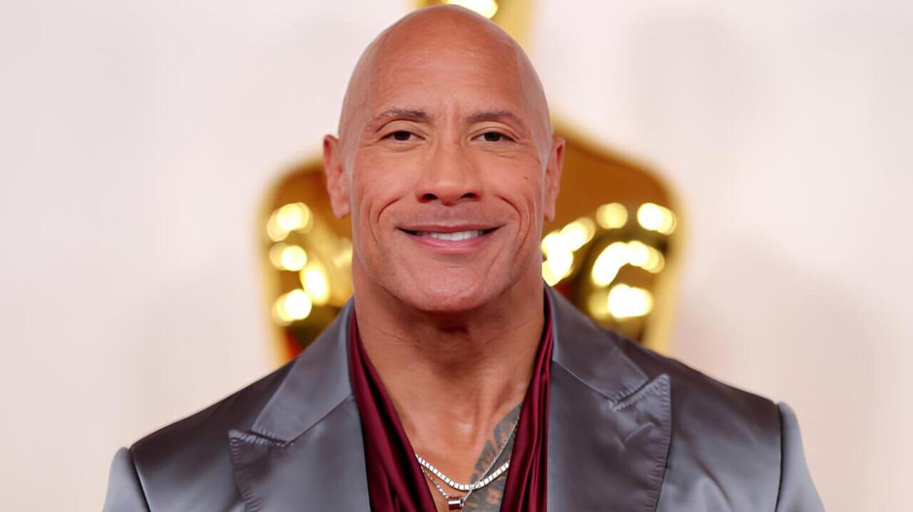 Dwayne Johnson volta a trabalhar com A24 em novo drama ambientado nos anos 2000