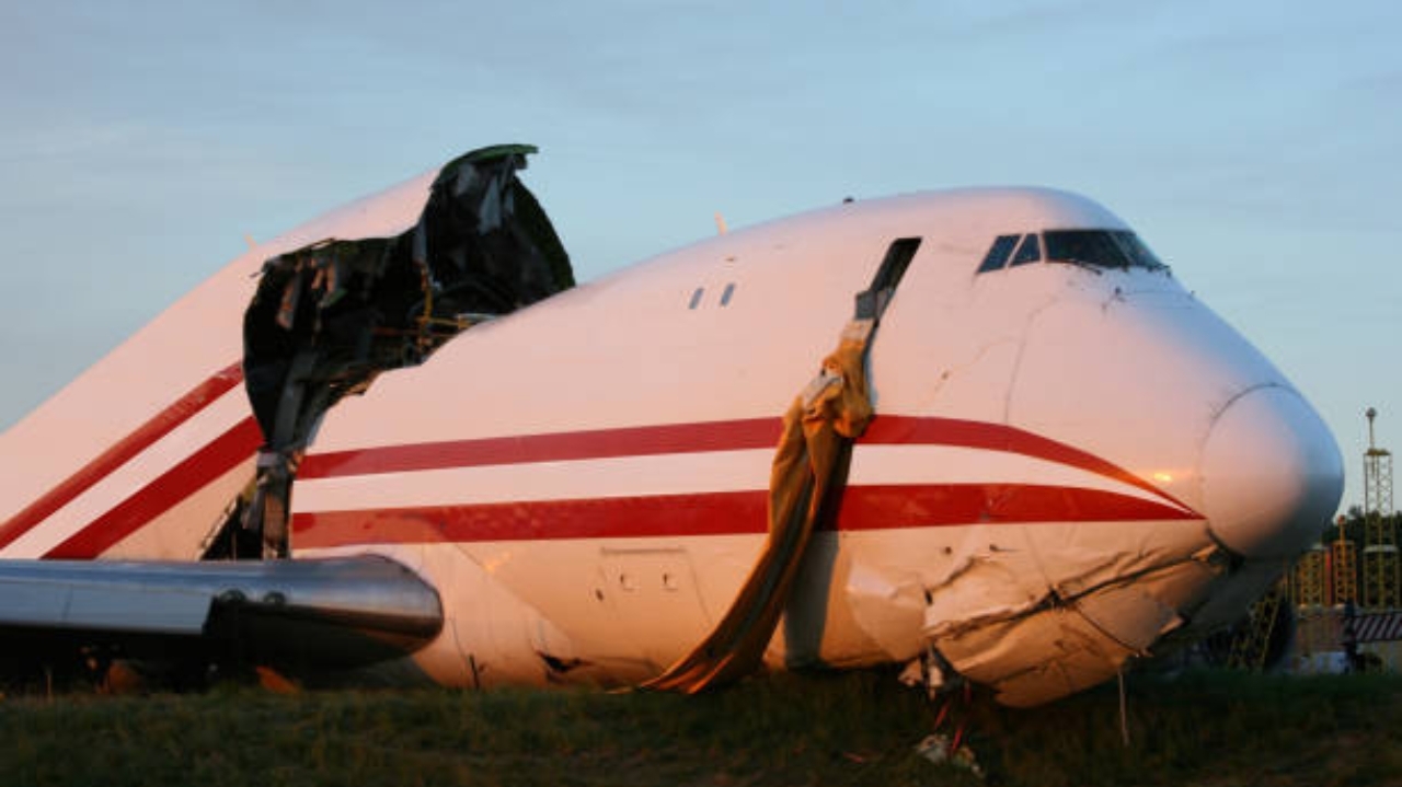 Queda de avião de pequeno porte deixa vítimas fatais em San Diego