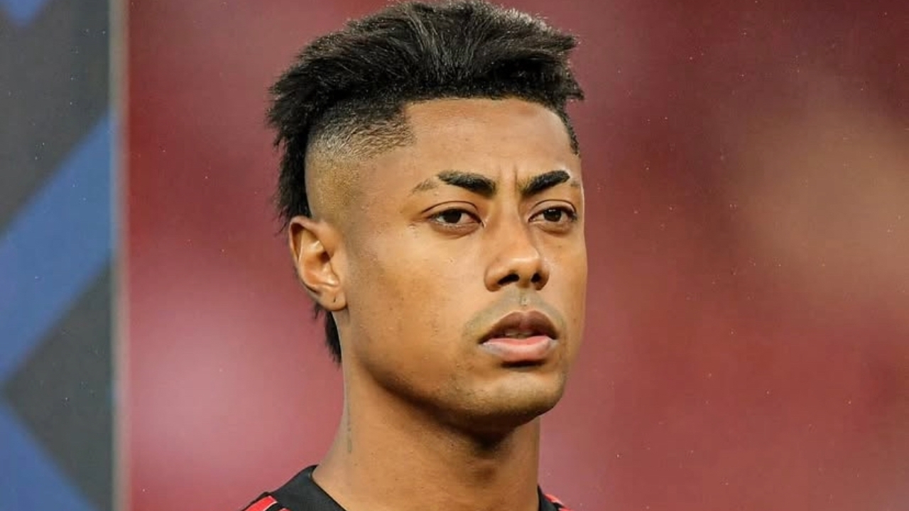 Bruno Henrique contesta processo por fraude e pede mudança para Justiça Federal