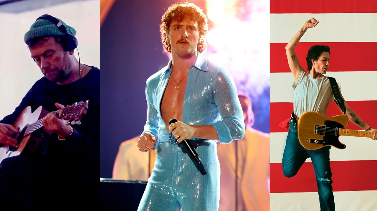 Cantores desabafam sobre público desanimado nos EUA e exaltam sul-americanos