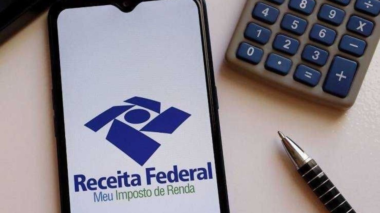 Receita Federal libera consulta ao primeiro lote de restituição do IR 2025