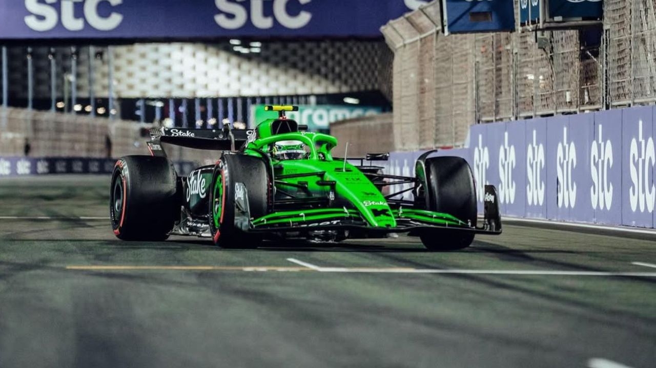 Bortoleto projeta confiança para sua estreia no GP de Mônaco na F1