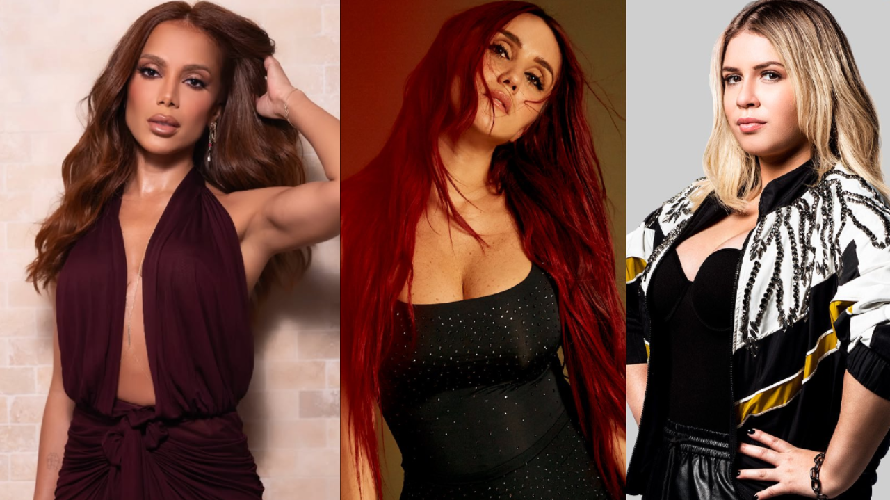 Lançamentos da semana: confiram as principais novidades do cenário musical