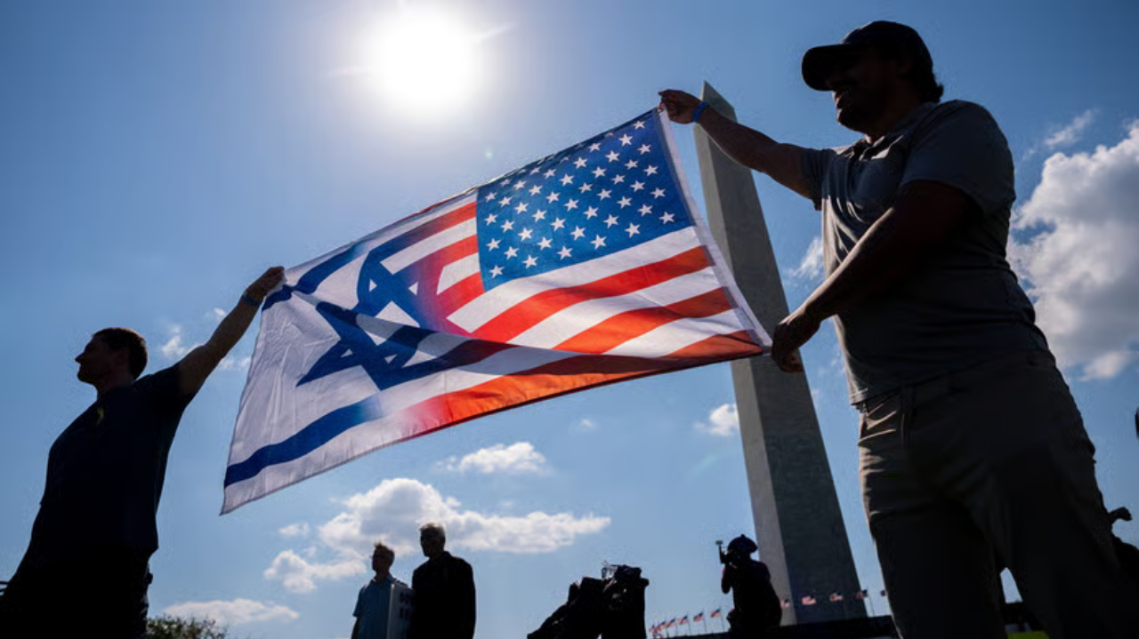 Embaixadas de Israel reforçam segurança após ataques em Washington