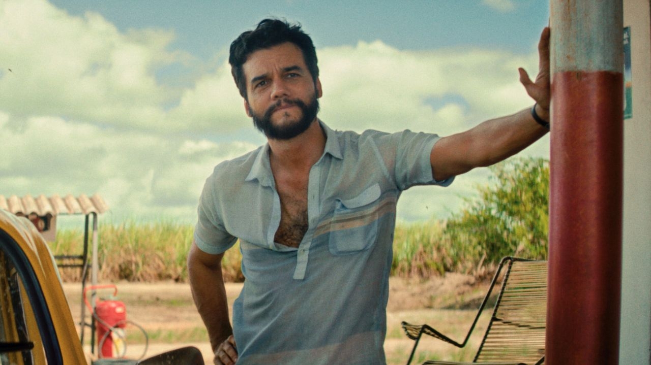 “O Agente Secreto”: Wagner Moura vence prêmio de Melhor Ator no Festival de Cannes 2025